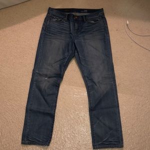 NWOT JCREW JEANS
